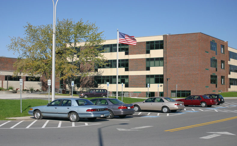 Cicero North Syracuse High School