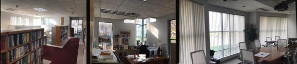 RSA Office Interiors 3a
